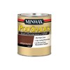 Minwax PolyShades Wood Stain + Polyurethane Finish – Quart, Antique