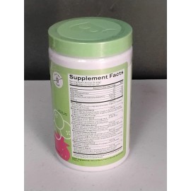 New & Sealed! Bloom Nutrition Greens & Superfoods Berry 4.8oz (136g) EXP 01/2026