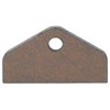 vhbw 2 x Carbon Brushes Compatible with Miele T494C DA