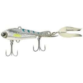 amuzudezain (Ima) Lure sw320 V Gaur Platinum Rush # SW320 – 004 