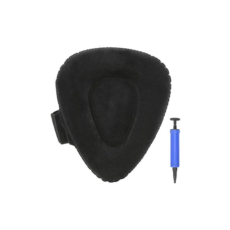 VGEBY Golf Swing Trainer, Inflatable Golf Swing Training Aid Swing