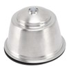 Coffee Pod Adapter Reusable Coffee Machine Accessories For DOLCE For