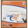 FULL CIRCLE INTERNATIONAL LEVEL 360 Sanding Disc 100 Grit -