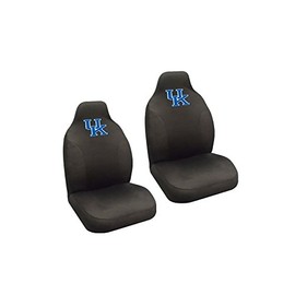 MULTI_B Kentucky Wildcats 2 Seat Covers and