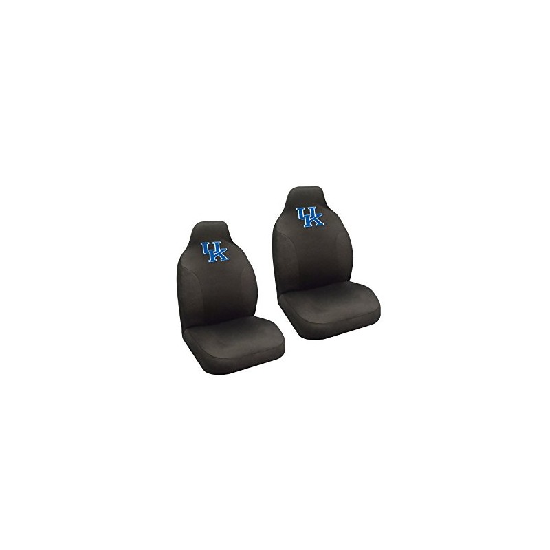 MULTI_B Kentucky Wildcats 2 Seat Covers and