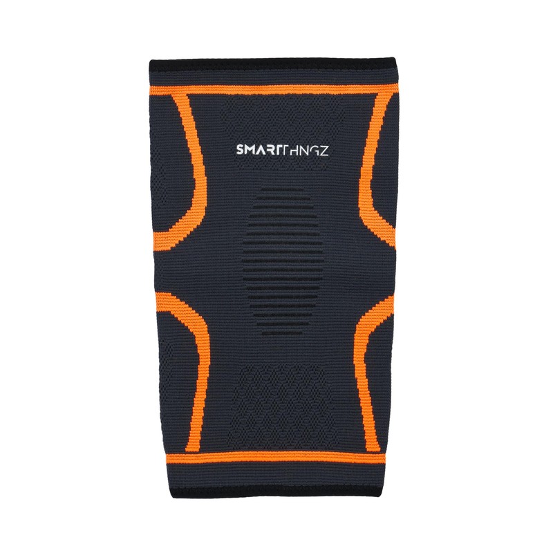SMART THNGZ - Kniebandage Männer Damen (2er-Pack) - Sport Kniebandagen