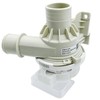 AHA75673404 AHA75673402 Washing Machine Drain Pump Assembly Replacement for LG