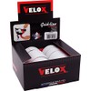Velox TRESSOSTAR 90 DELUXE GRIS (Gris) - Grey, Box of
