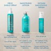 Loción Moroccanoil Suavizante 300ml