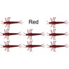 Savage Gear SOFT LURE 3D PVC MAYFLY - 5CM -