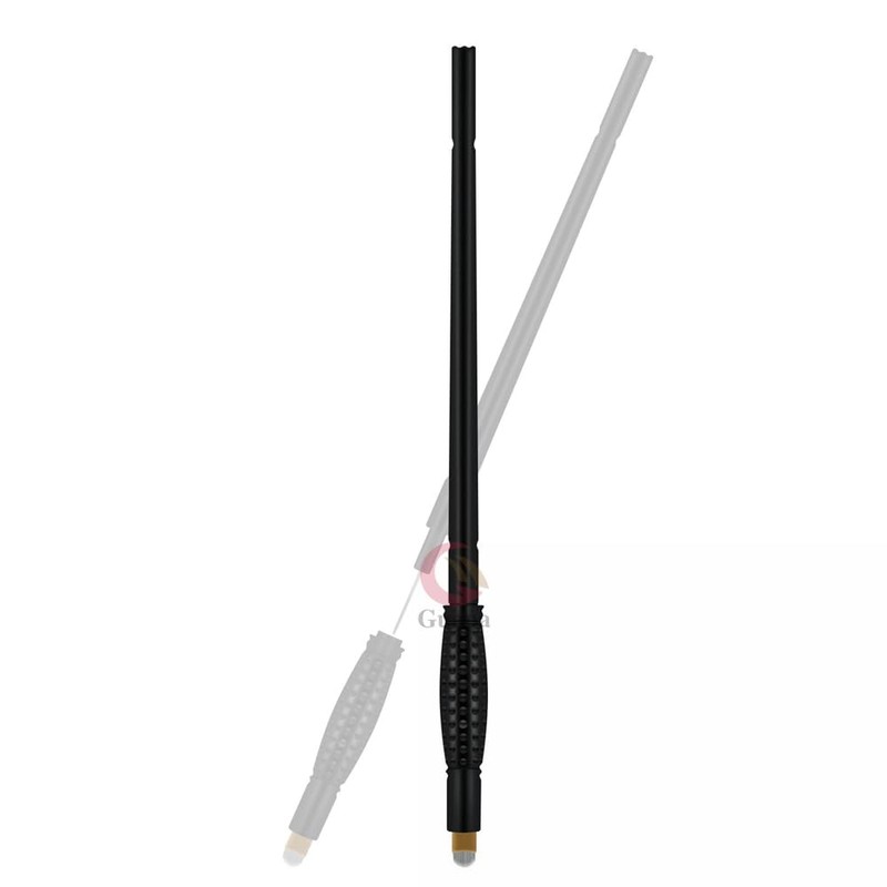 10 Disposable Microblading Pen 2-in- Blading & Shader Microblades U18