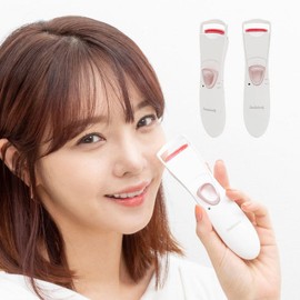Smile Body 스마일바디 온열 히팅 뷰러 속눈썹 컬링 WP-E01 Smile Body Heated Eyelash Curler WP-E01
