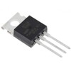 Bridgold 10pcs BT136-600E BT136-600 BT136 TriacThyristor, Gate Trigger 4A/600V, Through