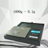 Battery Connection Pocket Scale 1000g x 0.1g Digital Jewelry Gold