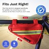 Cycling First Aid Kit for Riders – Compact Bike IFAK