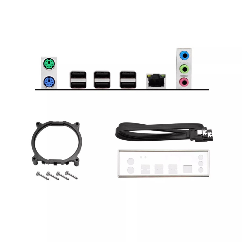 Machinist LGA 2011-v3 X99 Motherboard DDR4 PCI-E 3.0 RAM USB