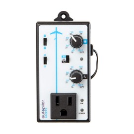 Autopilot Advanced Day & Night Cooling or Heating Thermostat