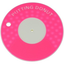 Light G-172 (100) Putting Donuts Pink