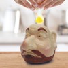 Winkee Chefkoch - Egg Separator - The Funny Egg Separator