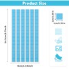 WSICSE 180Pcs Adhesive Sticky Tack,Removable Adhesive Putty