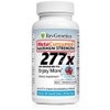 REVGENETICS MetaCurcumin 277x Super Curcumin + Tetrahydrocurcumin (60 Liquid Capsules), 1 Count / REVGENETICS MetaCurcumin 277x 슈퍼 커큐민 + 테트라하이드로커큐민 (액체 캡슐 60개), 1개
