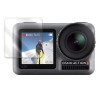for DJI Osmo Action Shield Screens & Lens with Durable