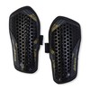 Mitre Aircell Football Shin Pads | Extremely Breathable | Impact