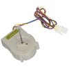 LG EAU63103208 Genuine OEM Freezer Evaporator Fan Motor for LG