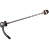Hope Quick Release Skewer Steel Rear Black - Black