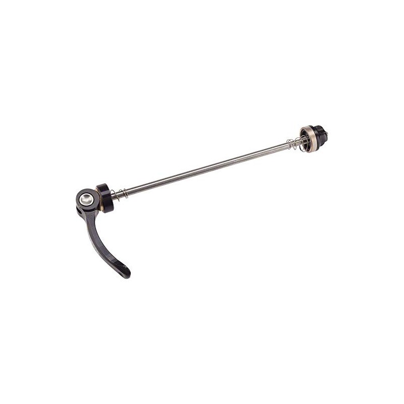 Hope Quick Release Skewer Steel Rear Black - Black