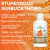 Dynamic Health Seabuckthorn Gold Organic | 32 oz