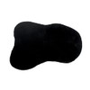 ENGEL GERMANY Sheepskin Seat Saver colour black size M (Sabez