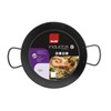 IBILI Non-Stick Cast Aluminum Paella Pan Skillet Suitable for All