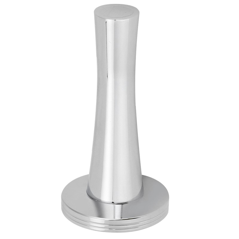 41mm Capsule Coffee Powder Hammer Tamper Stainless Steel Coffee Press