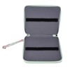Pencil Box Large Capacity Thickened Handle Lightweight Portable Multifunctional Cosmetic