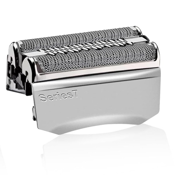 BESTBOMG Series 7 Shaver Replacement Head Compatible with B-raun Razor
