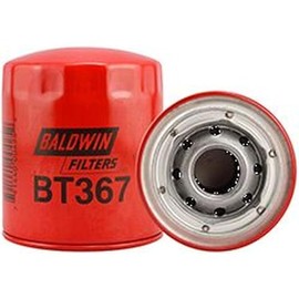 Baldwin Heavy Duty BT367 Spin-On Air Breather