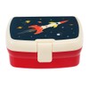 Rex London Space Age Lunch Box with Tray