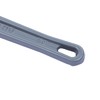 STEELMIGHT Aluminum Pipe Wrench Tooth Jaw Plumbing 10.2 inches (260