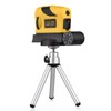 Laser Level Four in One Portable High Precision Line Device
