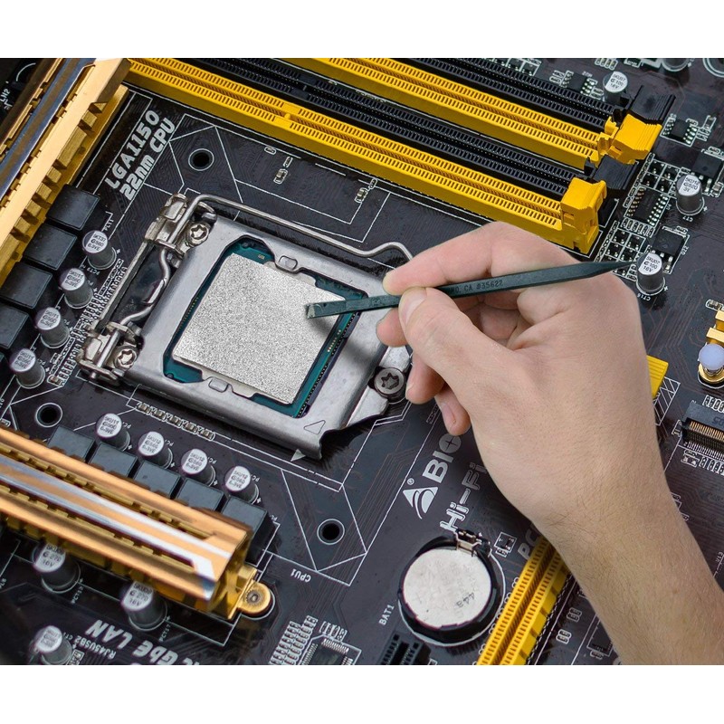 Innovation Cooling IC Graphite Thermal Pad (40x40mm 2-Pack)