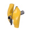 Raised Panel Router Bit Cove Woodworking Door Wood Milling Cutter