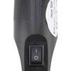 300W Electric Power Tool Hot Air Heat Gun Embossing Multi