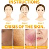DISAAR Beauty Moisturizing Repair Fine Lines Cream Vitamin C Arbutin