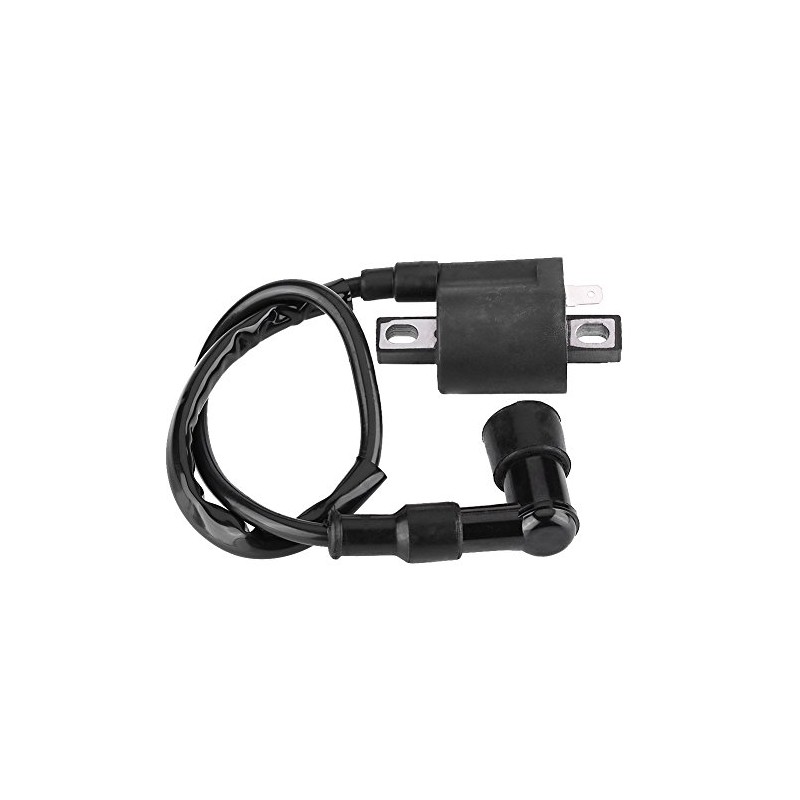 Motorcycle Ignition Coil, Motorcycle Spark Coil for 150CC 200CC 250CC