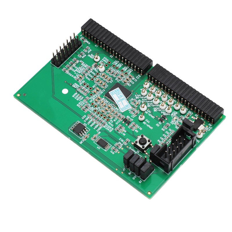 Digital Power Development Board UCD3138064EVM 166A PFC LLC Phase Shifted