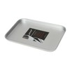 Genware NEV-51-125 Baking Sheet, 315 mm x 215 mm x