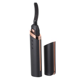 PLAFOPE Rizador De Pestañas Eléctrico Recargable Usb Con Control De Temperatura Diseño Portátil Para Maquillaje y Viajes Calentamiento Rápido y...    