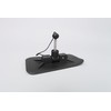 2 x Wheel Wheel Holder 4 Square Base Pivot for