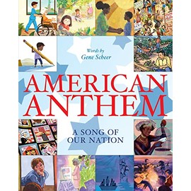 American Anthem: A Song of Our Nation